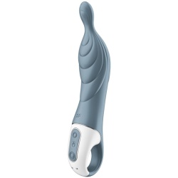 A-Mazing 2 Vibrador Punto A - Gris