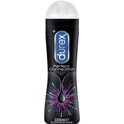 Lubricante Durex Perfect Connection 100ml