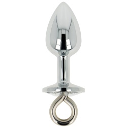 Plug Anal Con Anilla