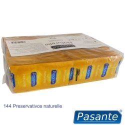 Pasante Naturelle Bolsa 144 Unidades