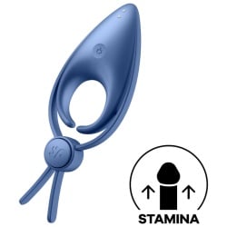Sniper Satisfyer Azul