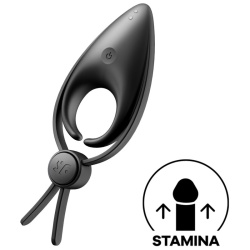 Sniper Satisfyer Negro