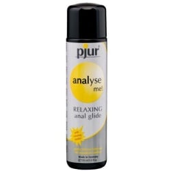 Analyse Me 100 ML Base Silicona imagen 1
