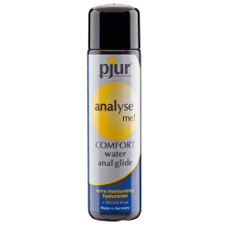 Analyse Me 100 ML Base Agua imagen 1