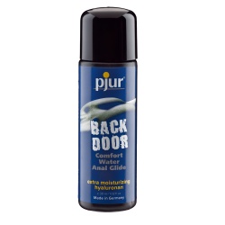 Lubricante Anal 30ML imagen 1