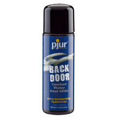 Lubricante Anal 30ML imagen 1