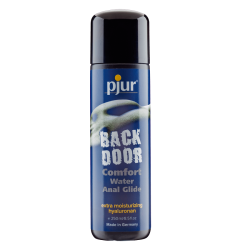 Lubricantes para el ano