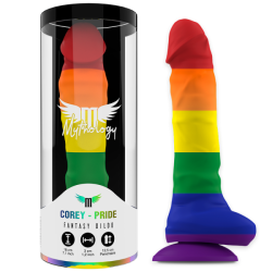 Dildo Arcoiris
