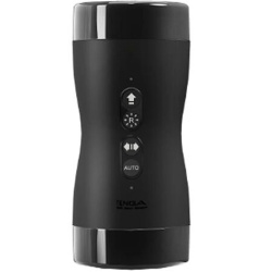Tenga Vacuum Gyro Roller Succión Y Rotación