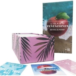Juego de la Isla de las Tentaciones