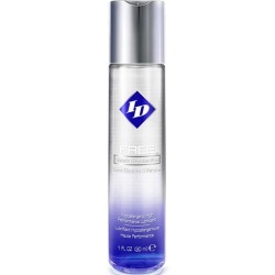 Lubricante Hipoalergénico 30ml imagen 1