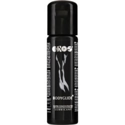 Eros Bodyglide lubricante supercocentrado silicona 100ml imagen 1
