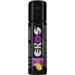 Lubricante Sabor Limón 100 ml