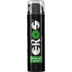 eros fisting anal gel relajante 200 ml imagen 1