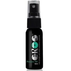 Retardante Eros Prolong sin grasa ni aceite – 30 ml