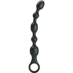Bolas Anales Vibradoras Recargables