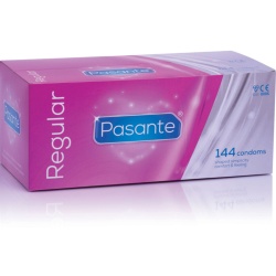 Pasante Regular 144 Unidades Caja