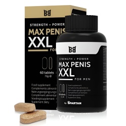 Men Size XL aumento pene