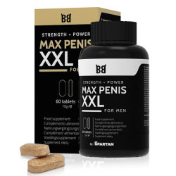 Men Size XL aumento pene