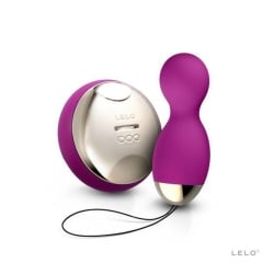 LELO Rotación y vibración a distancia