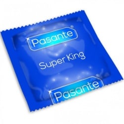 Pasante Super King 144 Unidades