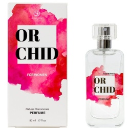Perfume Secret Orchid