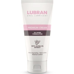 Lubricante Anal Aceite de Jojoba