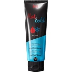 Gel Lubricante Frío Calor