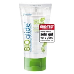 BG Gel Lubricante para pareja 150 ml