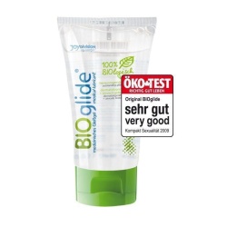 BG Gel Lubricante para pareja 40 ml