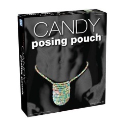 Tangas y lenceria masculina comestible comprar
