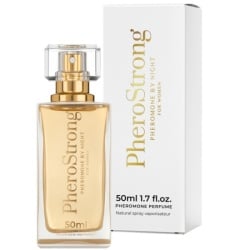 PheroStrong By Night para Mujer imagen 1