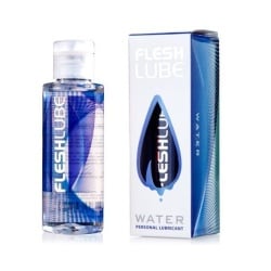 Lubricante Natural FleshLube 250 ml imagen 1
