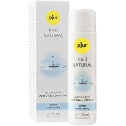 Lubricante Pjur® Natural