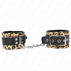 Esposas de Leopardo