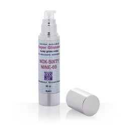 Lubricante sexual con Analgésico