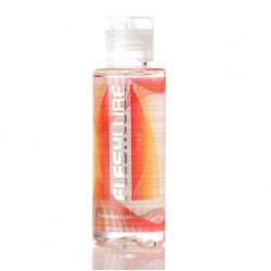 Flesh Lube Efecto Calor 100ml imagen 1