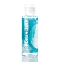 Lubricante Flesh Lube Efecto Frío 250ml imagen 1