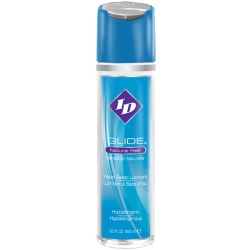 id lubricante base agua 250 ml imagen 1