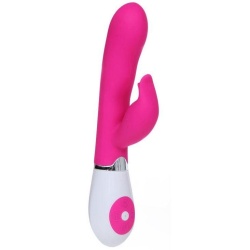 Vibrador Silicona