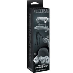 Kit Fetish para pareja