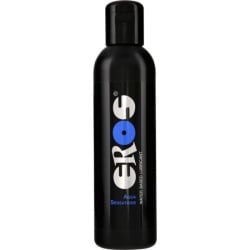 Eros Sensations lubricante base agua 500 ml imagen 1