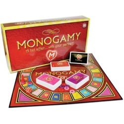 Monogamy – Juego Monogamy
