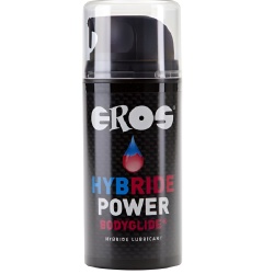 eros Lubricante Hibrido bodyglide 100ml imagen 1