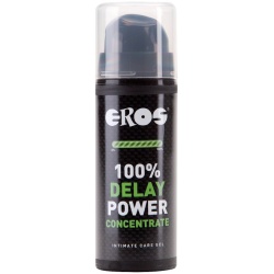 Retardante Eros Super Concentrado 30 ml