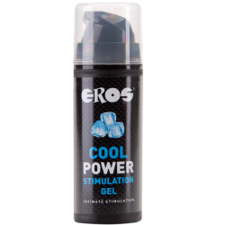 Gel Excitante para Mujer