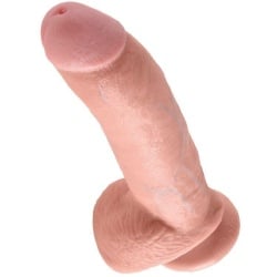 Penes consoladores 23 cm