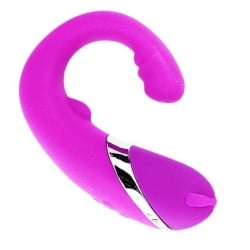 Vibrador para prostata