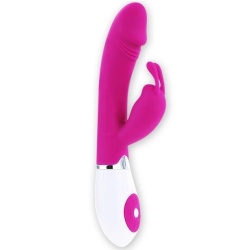 Vibrador Silicona