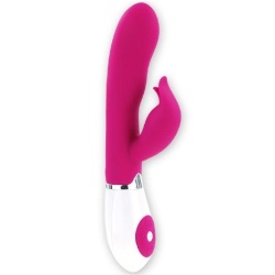 Vibrador Silicona